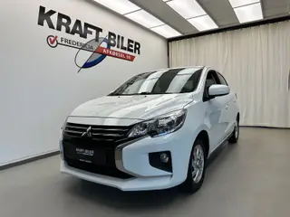 Mitsubishi Space Star 1,2 Cosmic