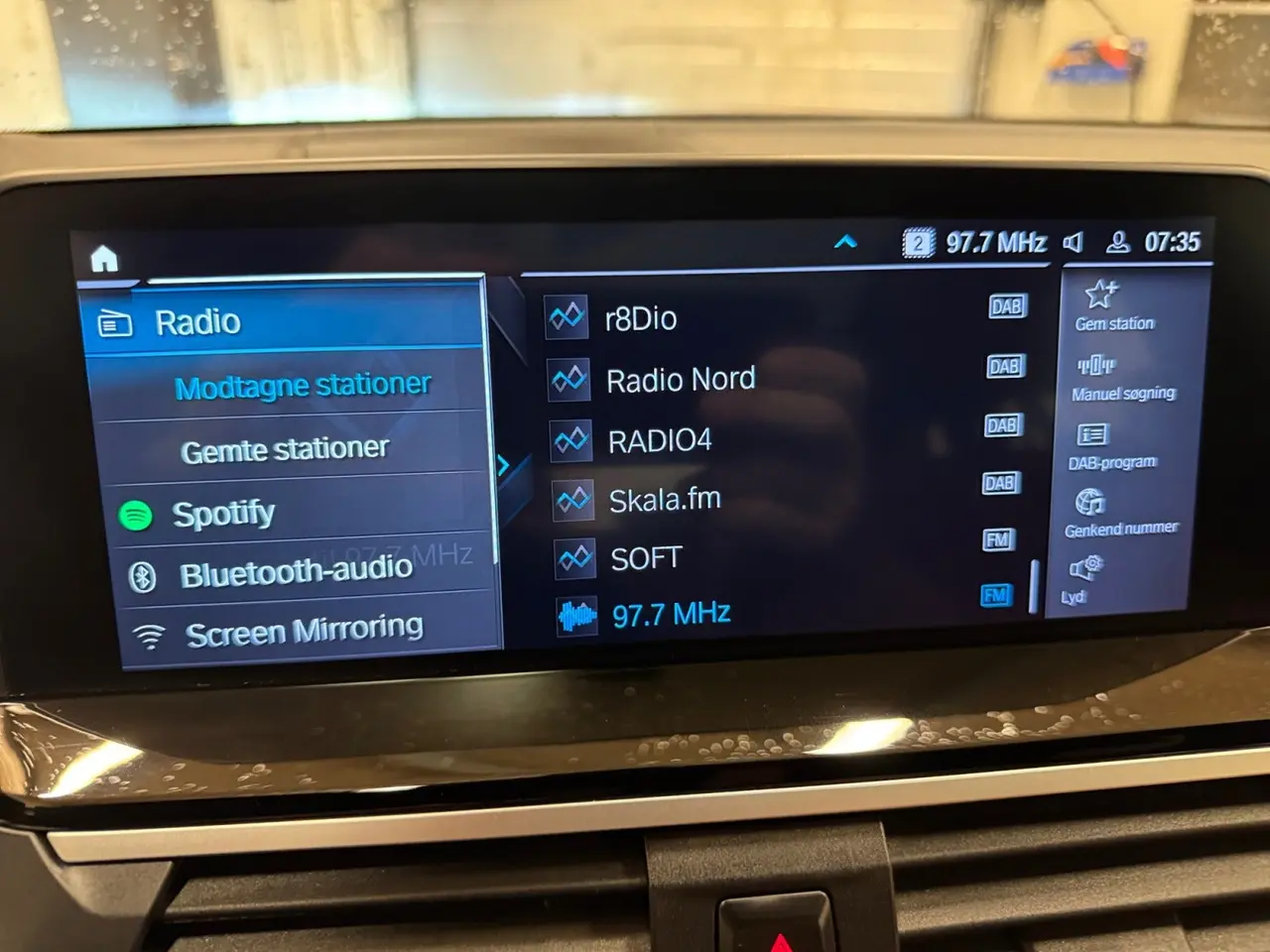 Billede 9 - BMW iX3 Executive