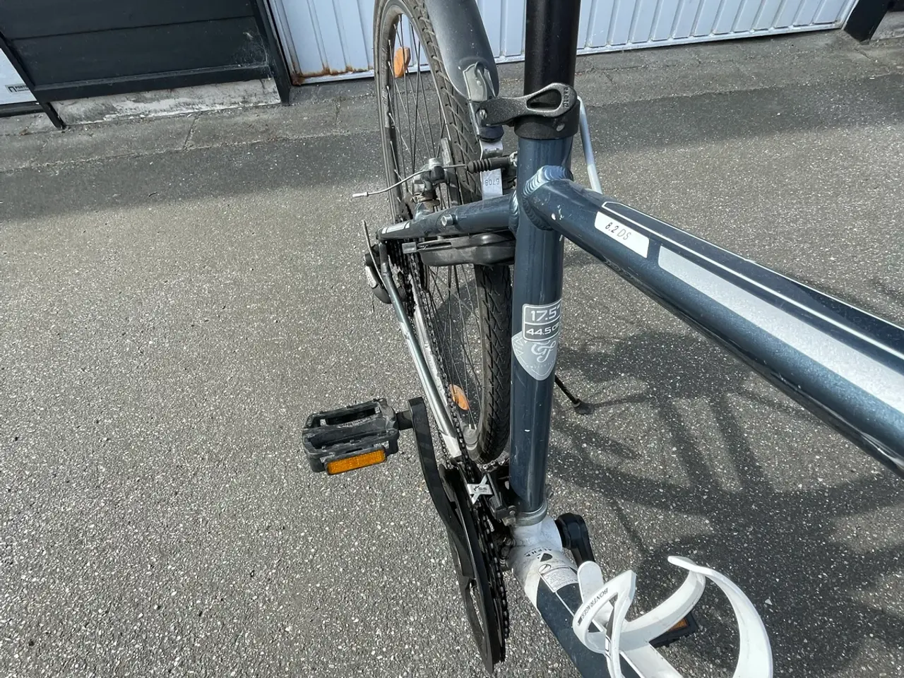Billede 3 - Dame cykel 