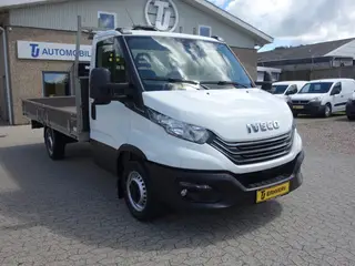 Iveco Daily 2,3 35S14 4100mm Lad AG8