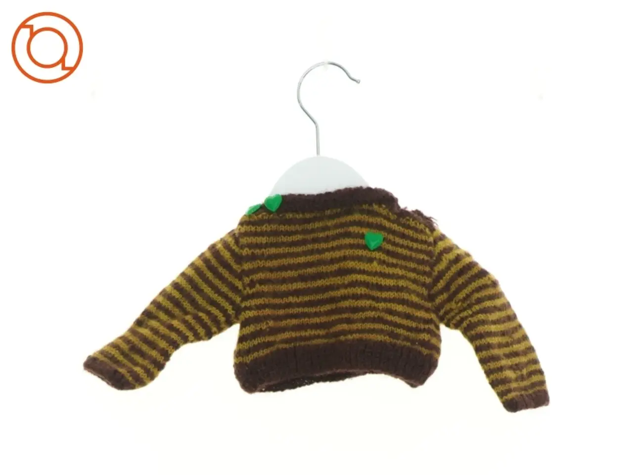 Billede 1 - Trøje (str. 56 cm)
