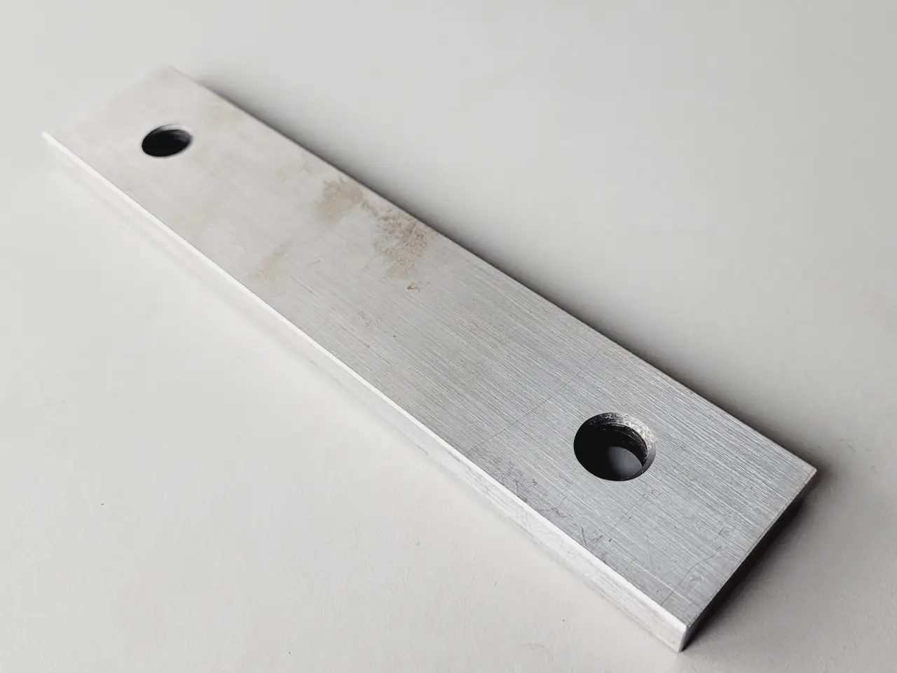 Billede 11 - ⭐️· 🛠️ Mahr Præcisionsmåleblok 175 mm – Sekundær 