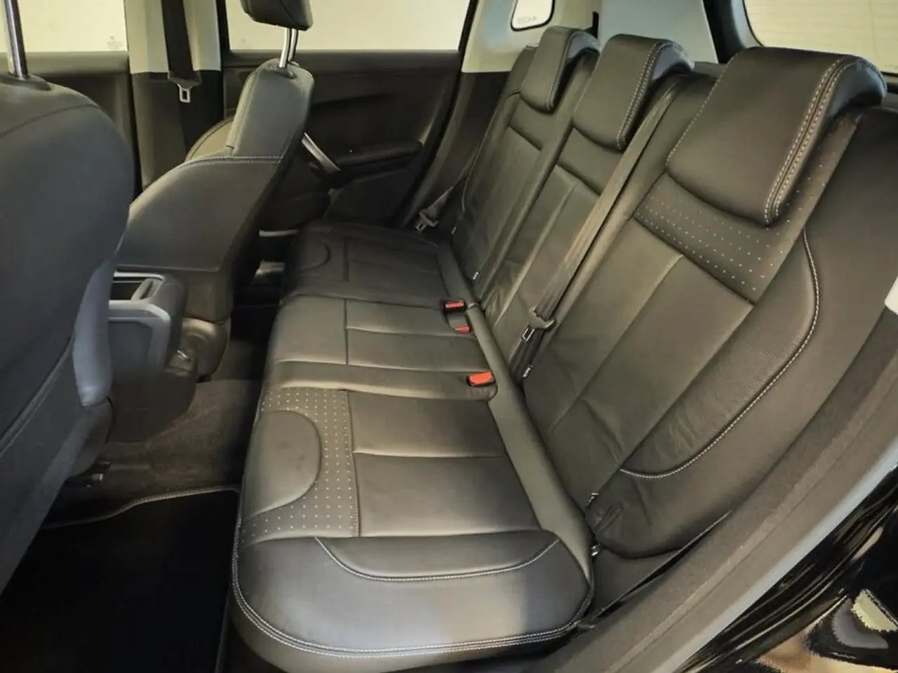 Billede 9 - Peugeot 2008 1,2 e-THP Allure 130HK 5d 6g