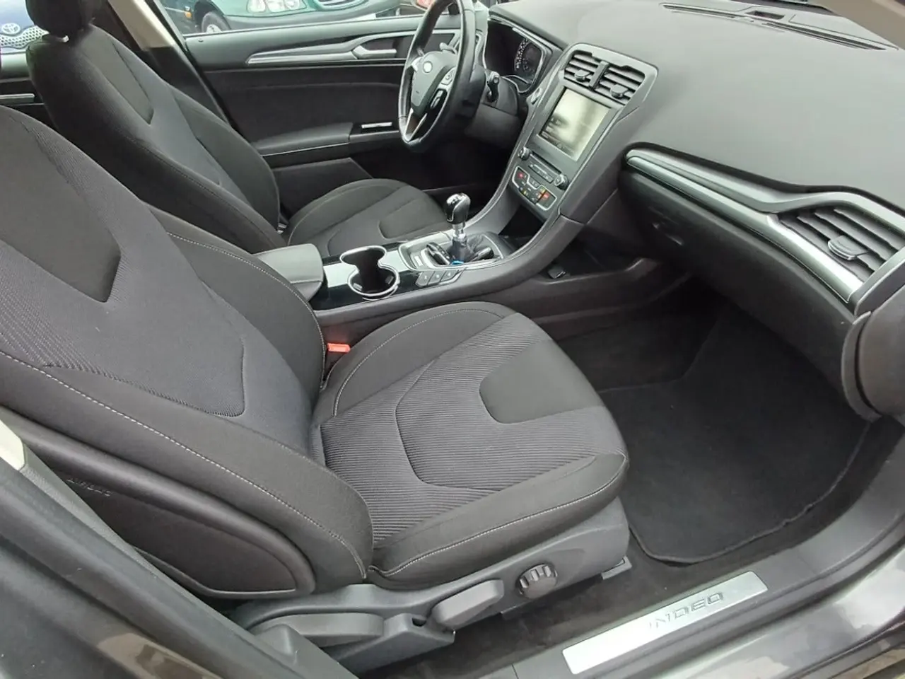 Billede 11 - Ford Mondeo 1,5 EcoBoost Titanium