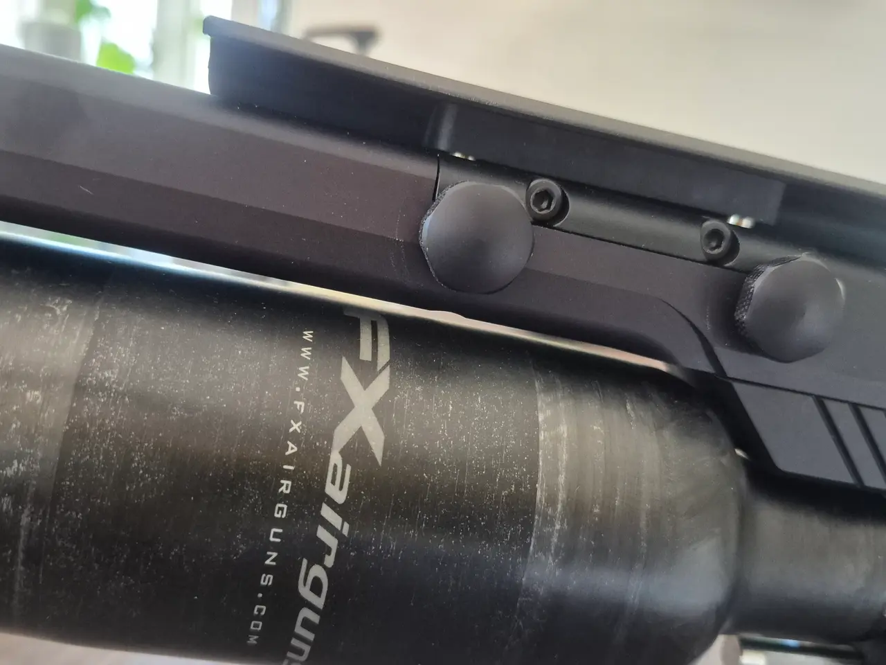 Billede 5 - Fx Panthera 700mm
