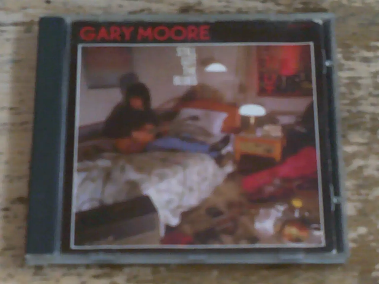 Billede 1 - GARY MOORE - STILL GOT THE BLUES