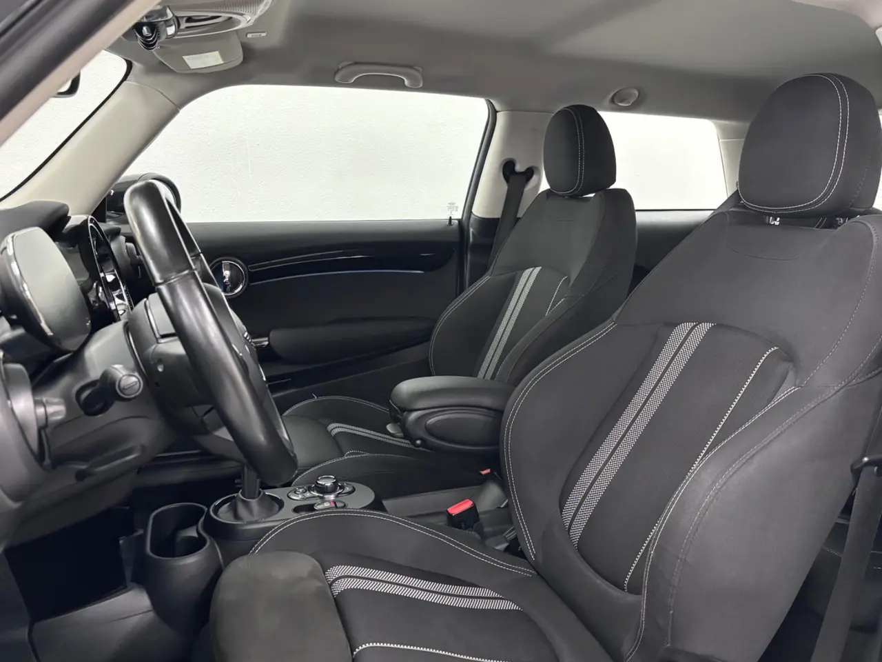 Billede 11 - MINI Cooper SE  Maximise