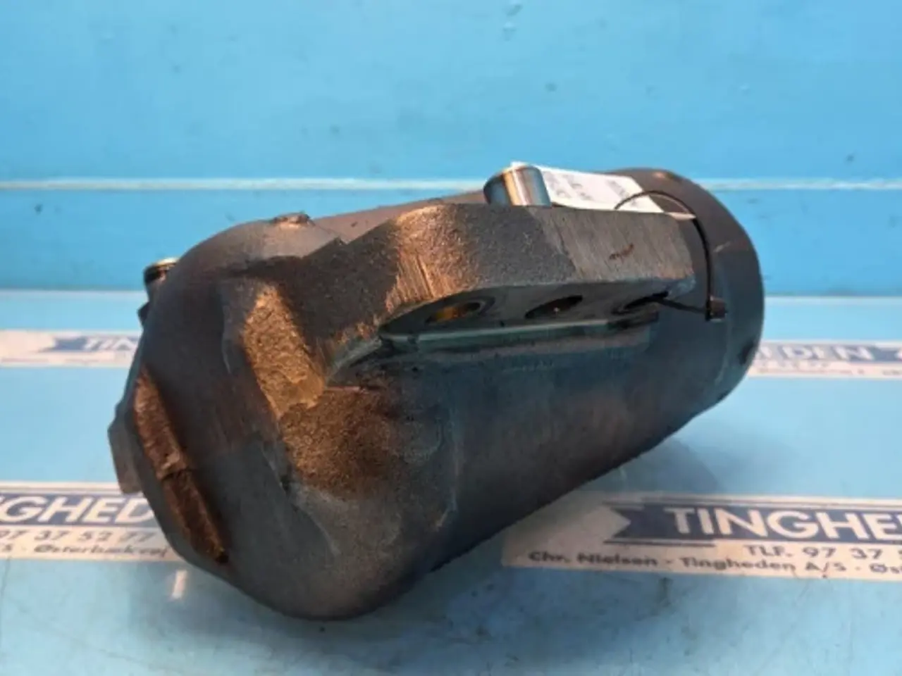 Billede 6 - New Holland TM115 Liftcylinder 5146363
