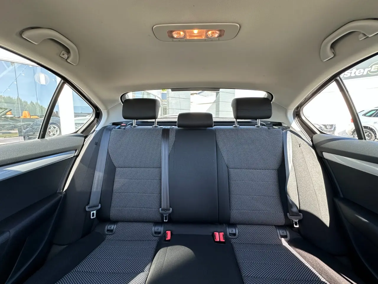 Billede 11 - Skoda Octavia 1,6 TDi 110 Ambition