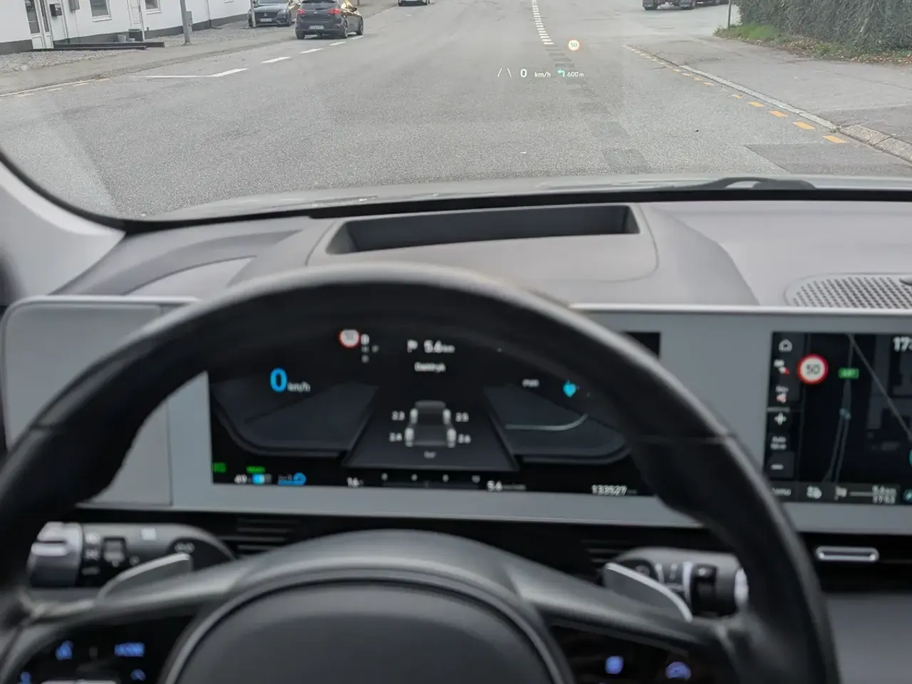Billede 9 - Hyundai Ioniq 5 77 Ultimate