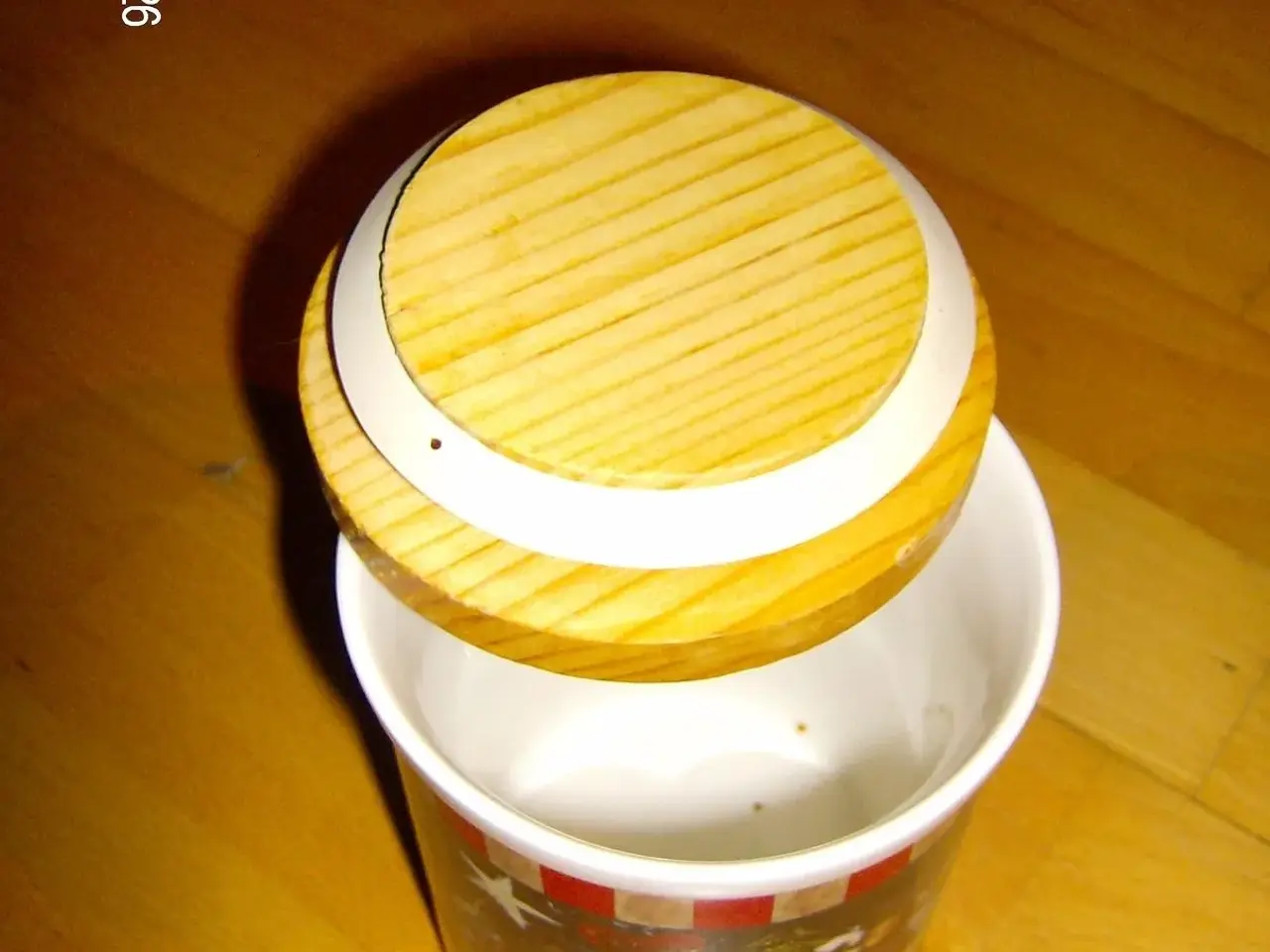 Billede 8 - Porcelæns krukker