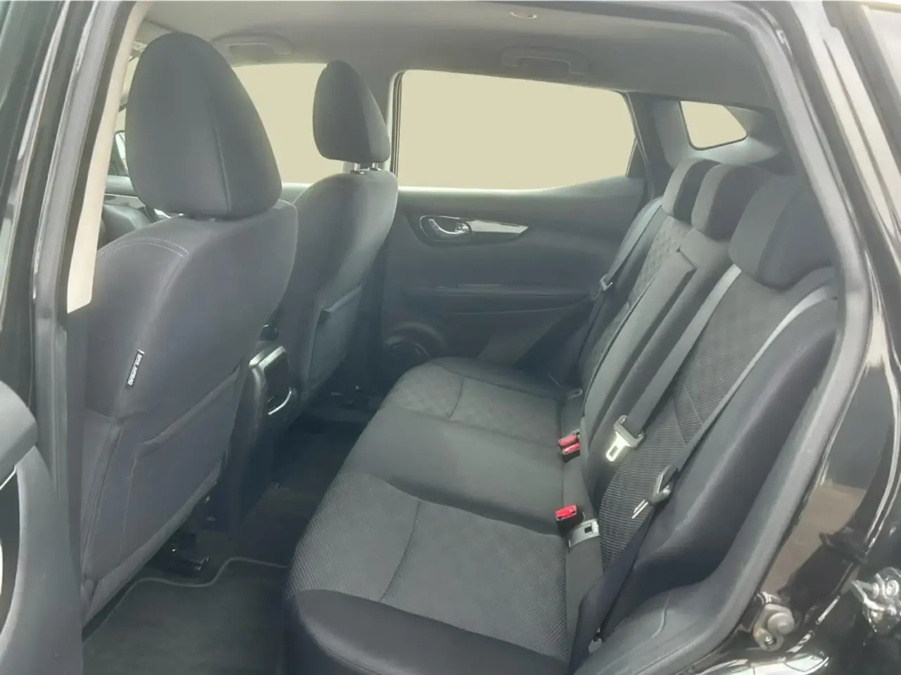 Billede 20 - Nissan Qashqai 1,6 dCi 130 Tekna