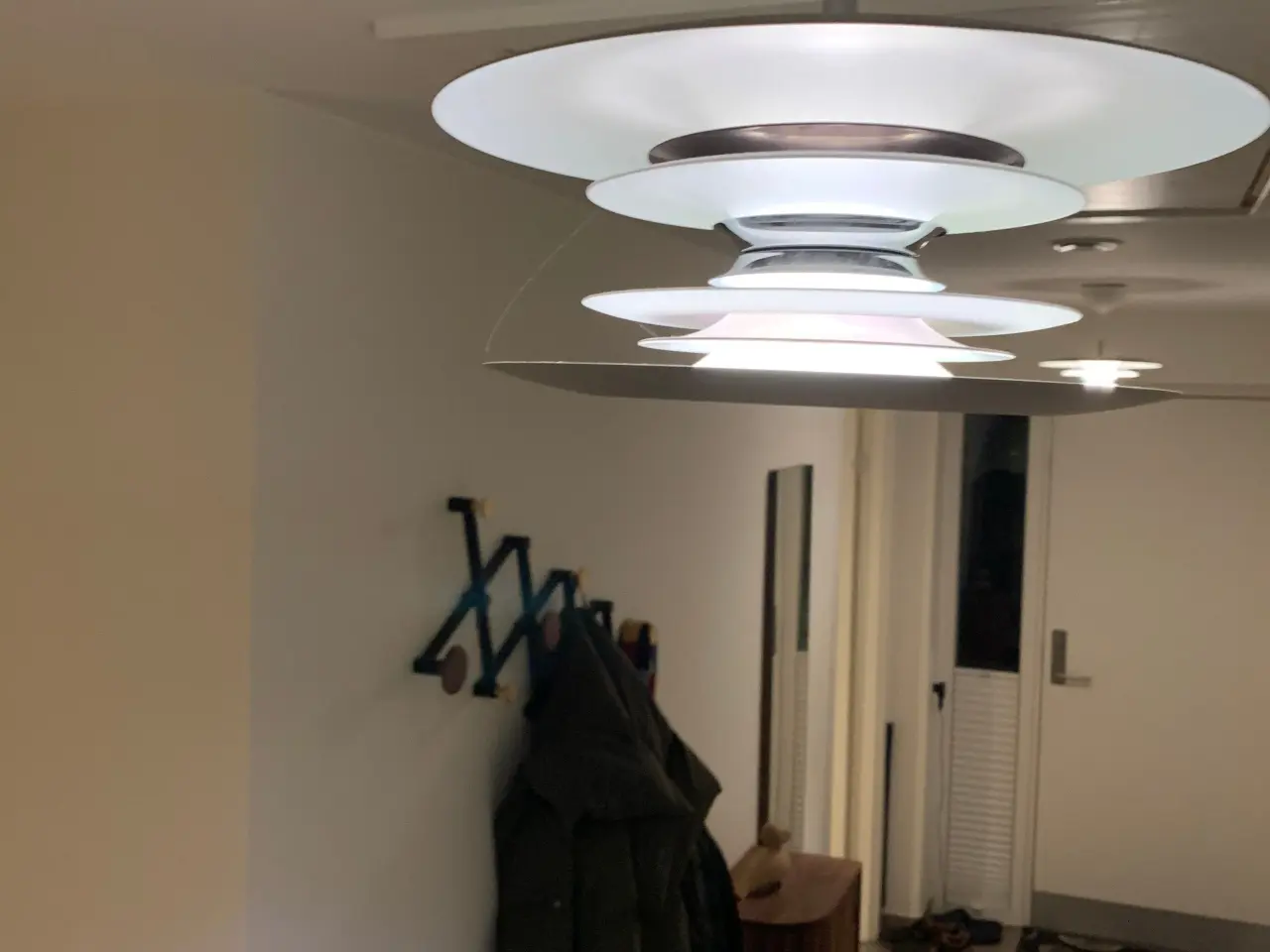 Billede 6 - Loftlamper Belid Diablo