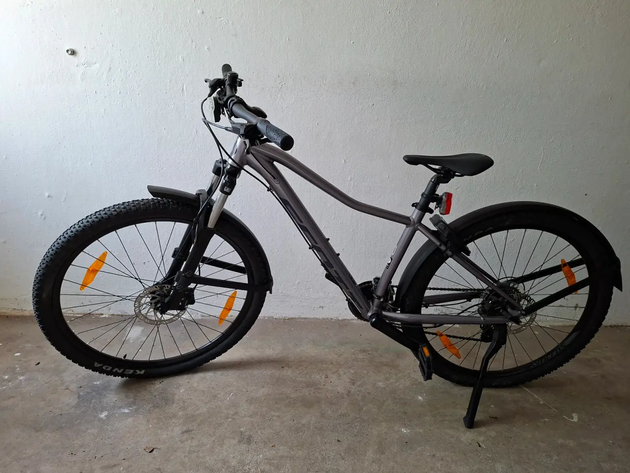 Billede 6 - Scott Contessa Active 50 EQ