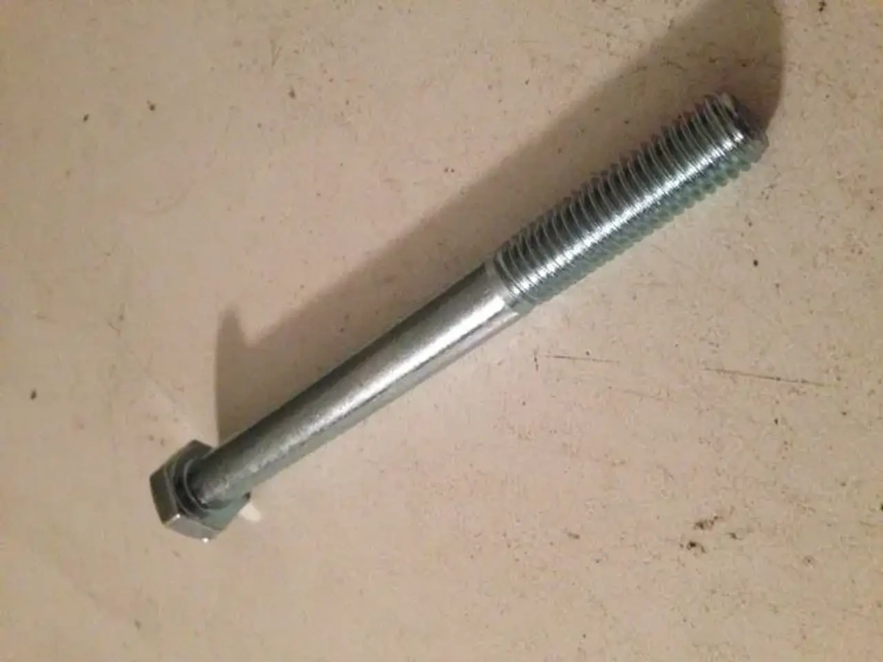 Billede 1 - 12 x 130 mm bolte