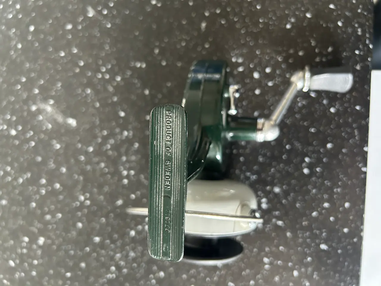 Billede 5 - Fiskehjul ABU 444A