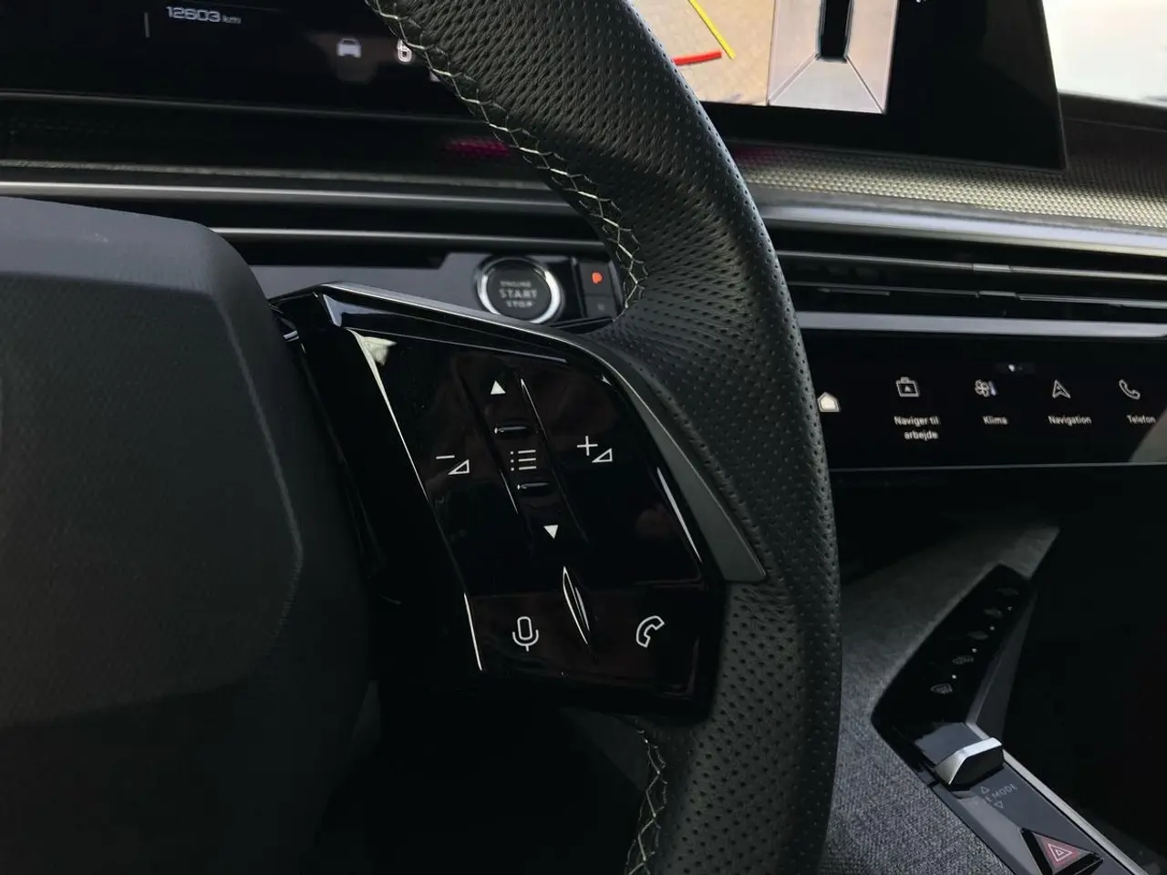 Billede 15 - Peugeot e-5008 77 GT Pack 7prs