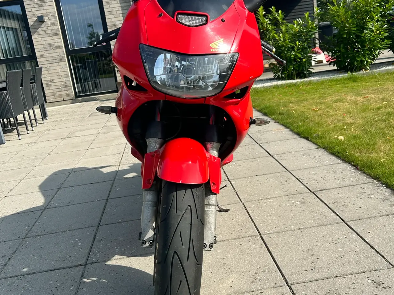 Billede 7 - Honda VTR1000 Firestorm