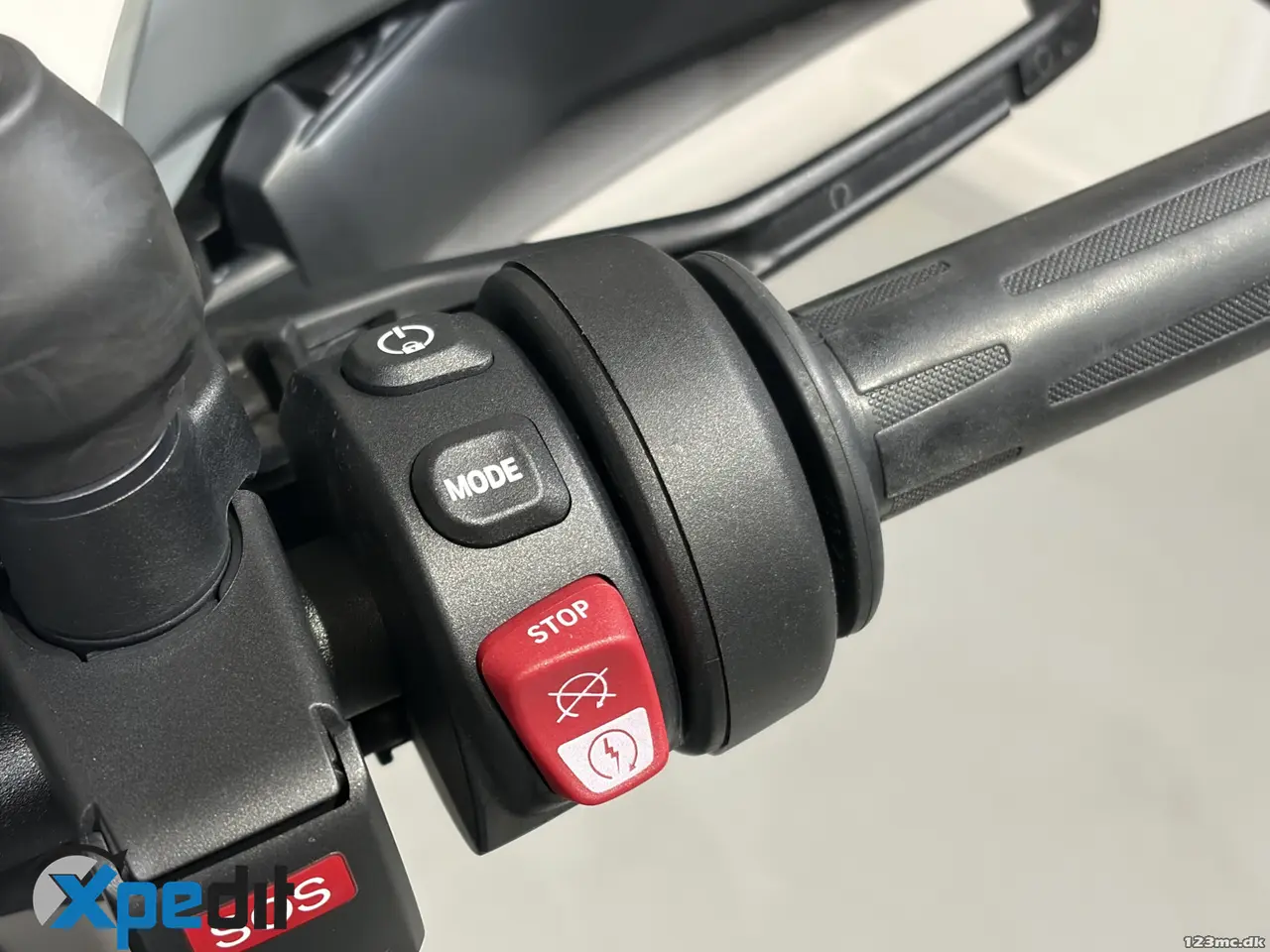 Billede 13 - BMW R 1300 GS
