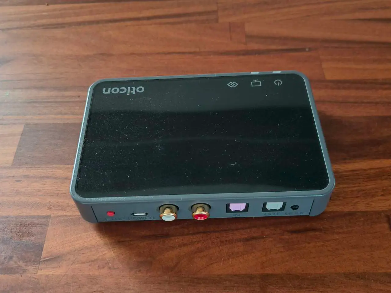 Billede 2 - Oticon TV adapter 3.0