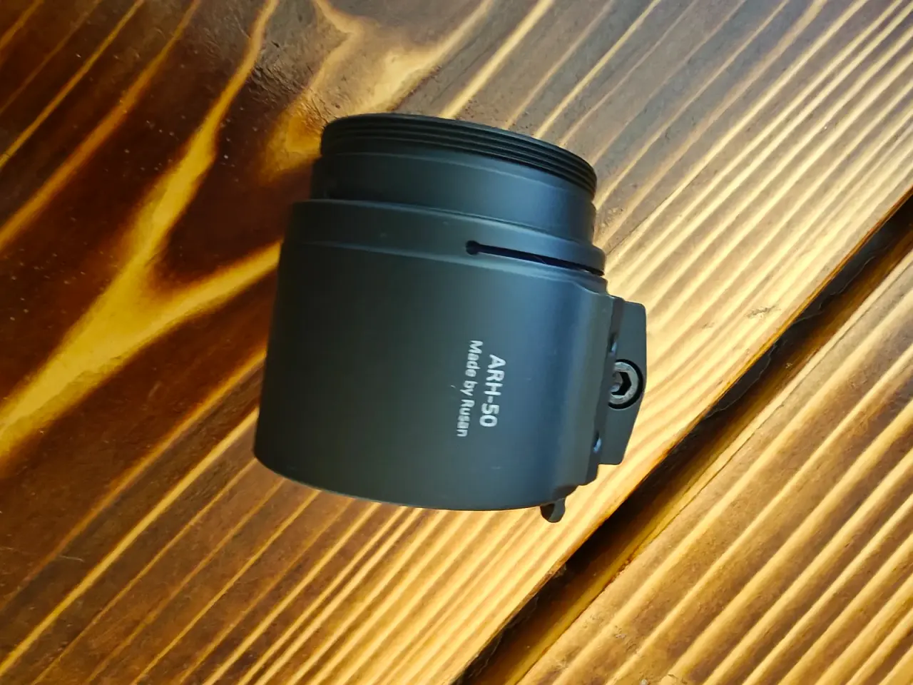 Billede 4 - Rusan ARH-50 Adapter 