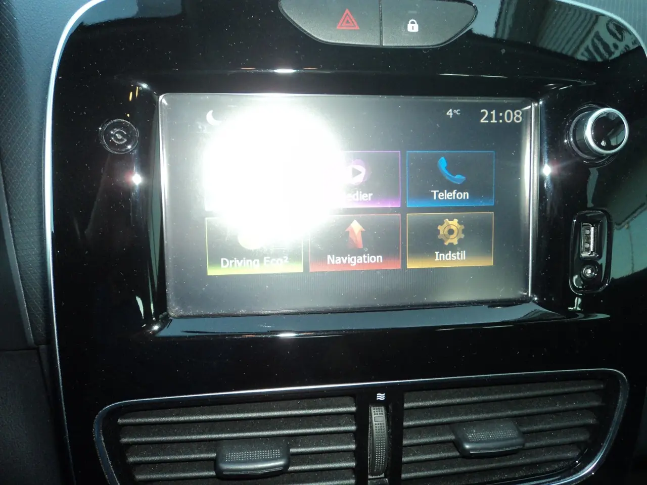 Billede 14 - Peugeot 208 1,6 BlueHDi 100 Active