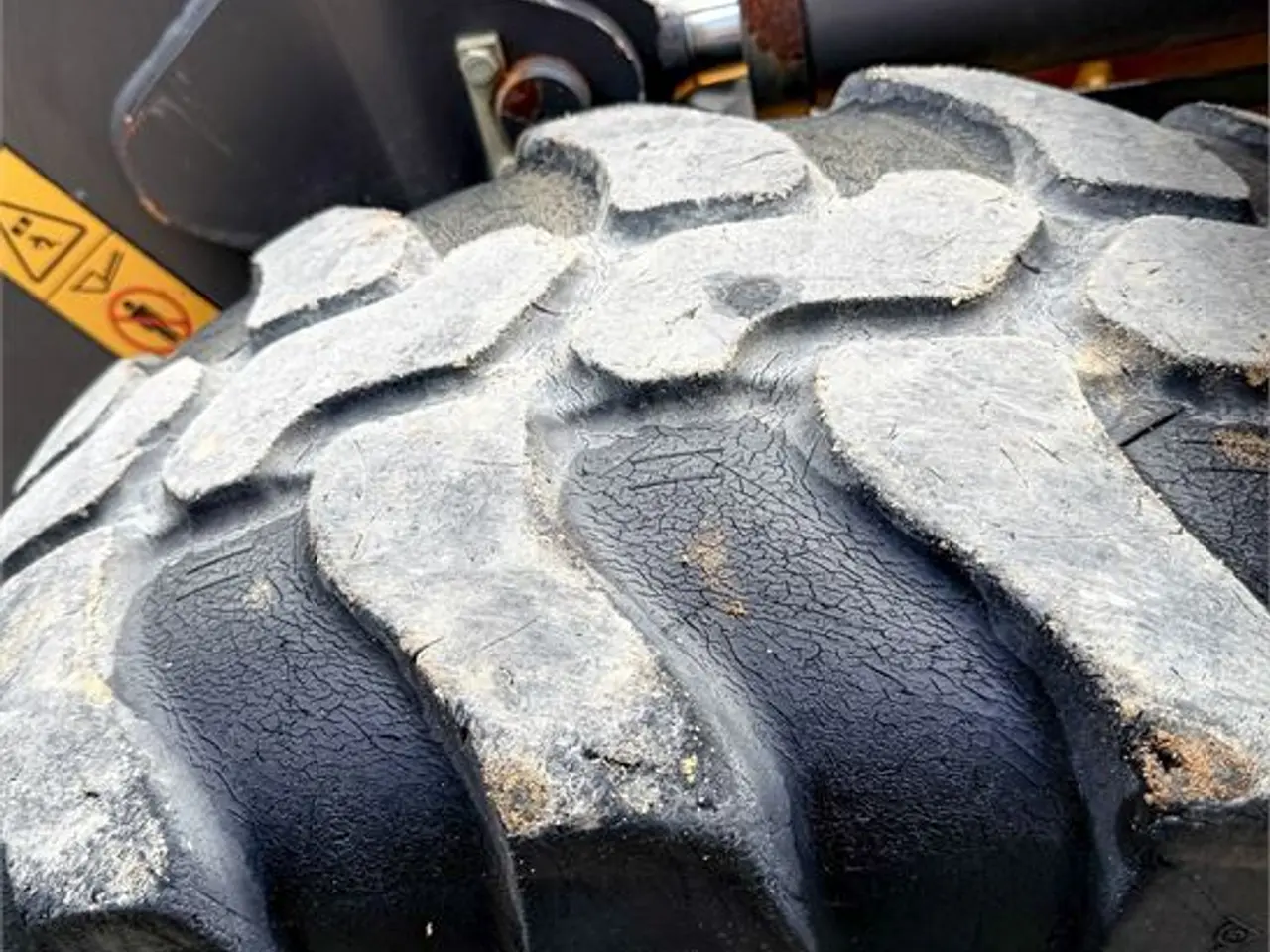 Billede 50 - Volvo L30 GS - Vægt / weight 6,65 ton