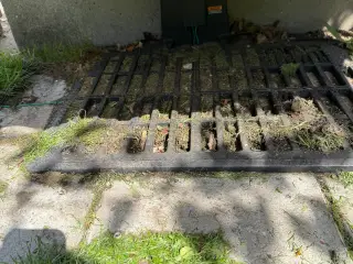 Worx robot plæneklipper 