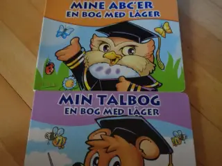 Lærrig bøger