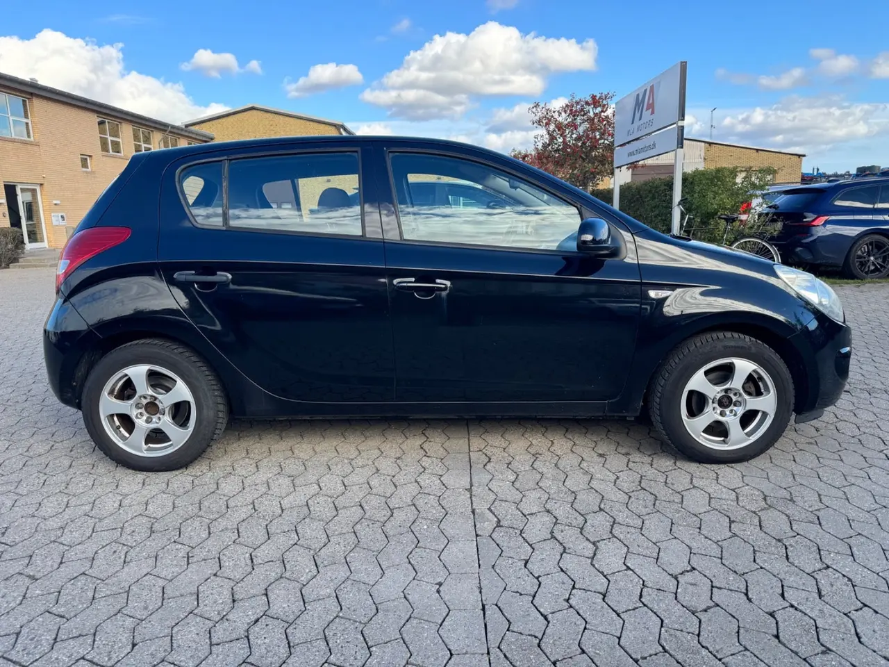 Billede 4 - Hyundai i20 1,4 Comfort