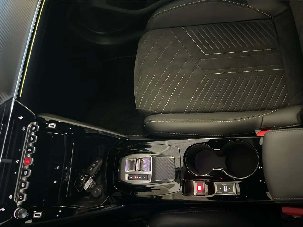 Billede 18 - Peugeot e-208 54 GT Pack
