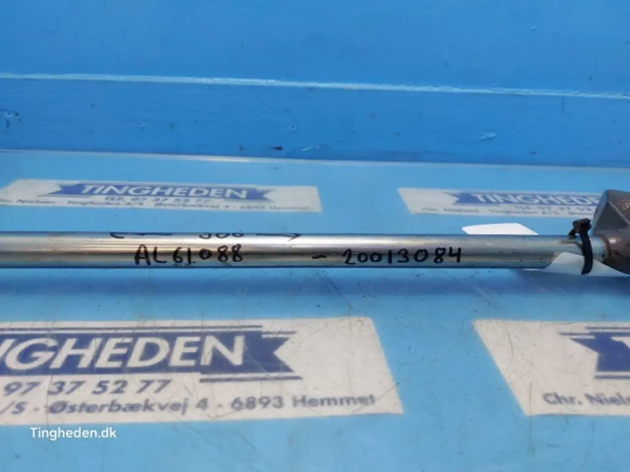 Billede 3 - John Deere 3040 Stift AL61088