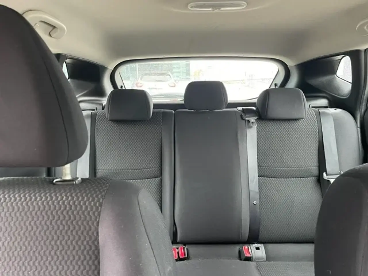 Billede 10 - Nissan Qashqai 1,2 Dig-T 115 Visia