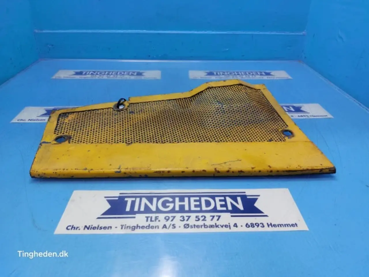 Billede 1 - Ford 8210 Grill R. F0NN10N333AA11B