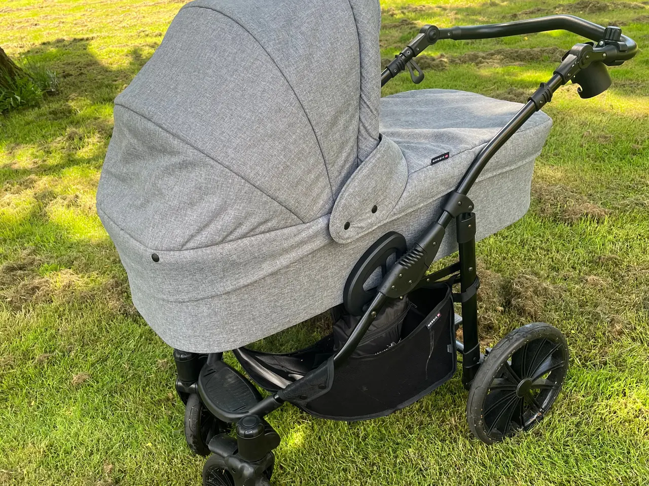 Billede 2 - Basson Nordic lite 