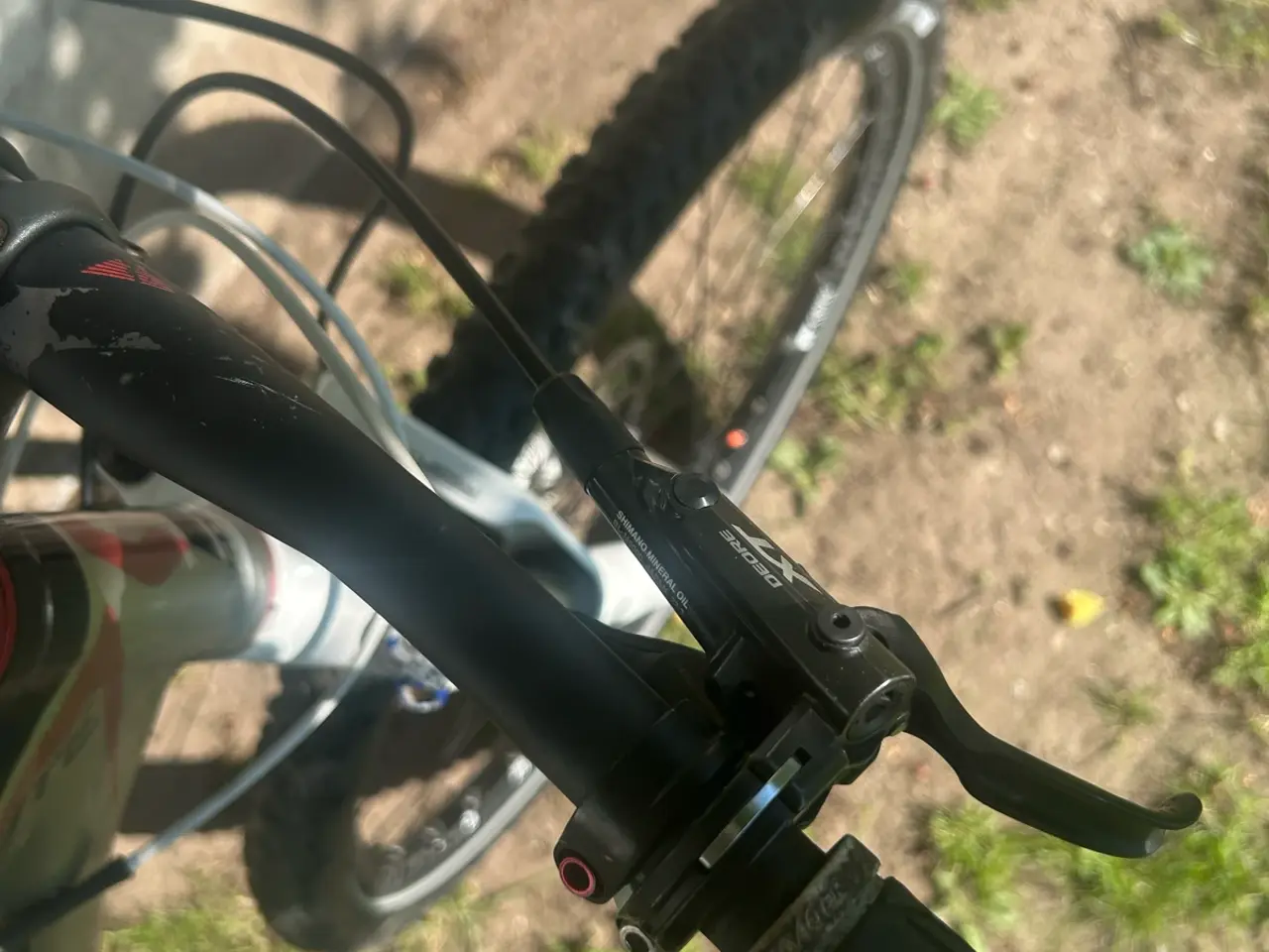 Billede 7 - Scott 29”. Mtb