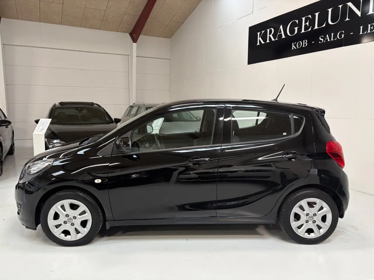 Billede 2 - Opel Karl 1,0 Innovation