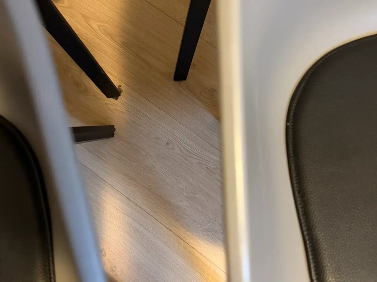 Billede 6 - 4 Hay all about a chair musegrå