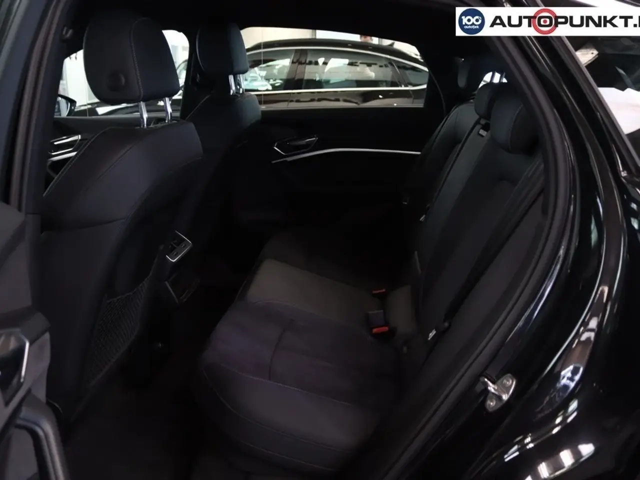 Billede 13 - Audi e-tron 55 S-line Sportback quattro