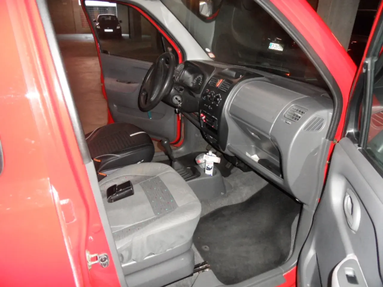Billede 7 - Suzuki Wagon R+ 1,3 Meget velholdt.
