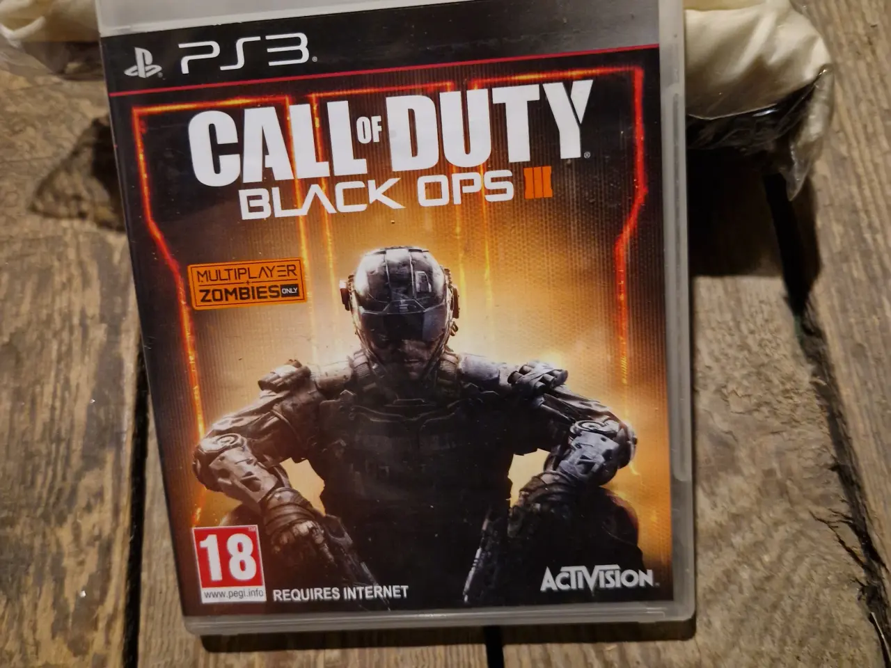 Billede 7 - PS3 spil.