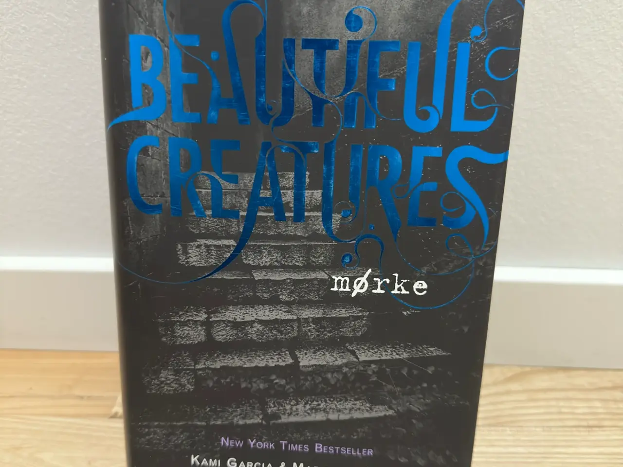 Billede 5 - Beautiful Creatures bog serie