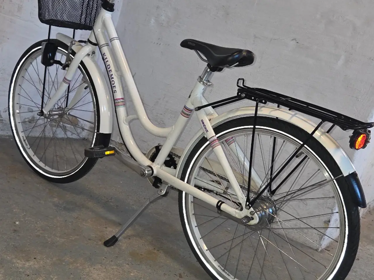 Billede 2 - Kildemoes 24" 7 gear