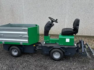 Stama mini RS 24V 180Ah Lithium