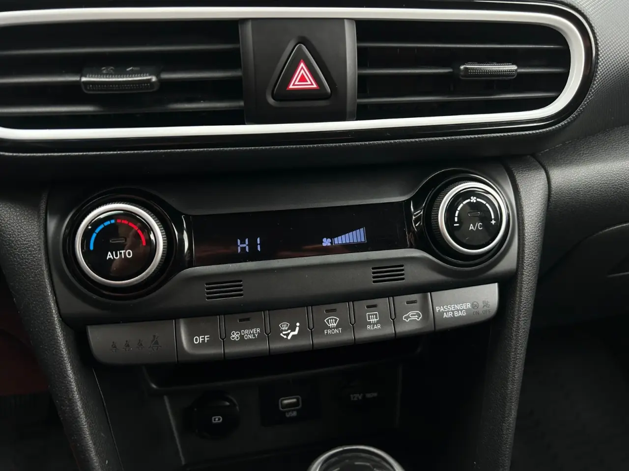 Billede 11 - Hyundai Kona 1,6 HEV Essential DCT