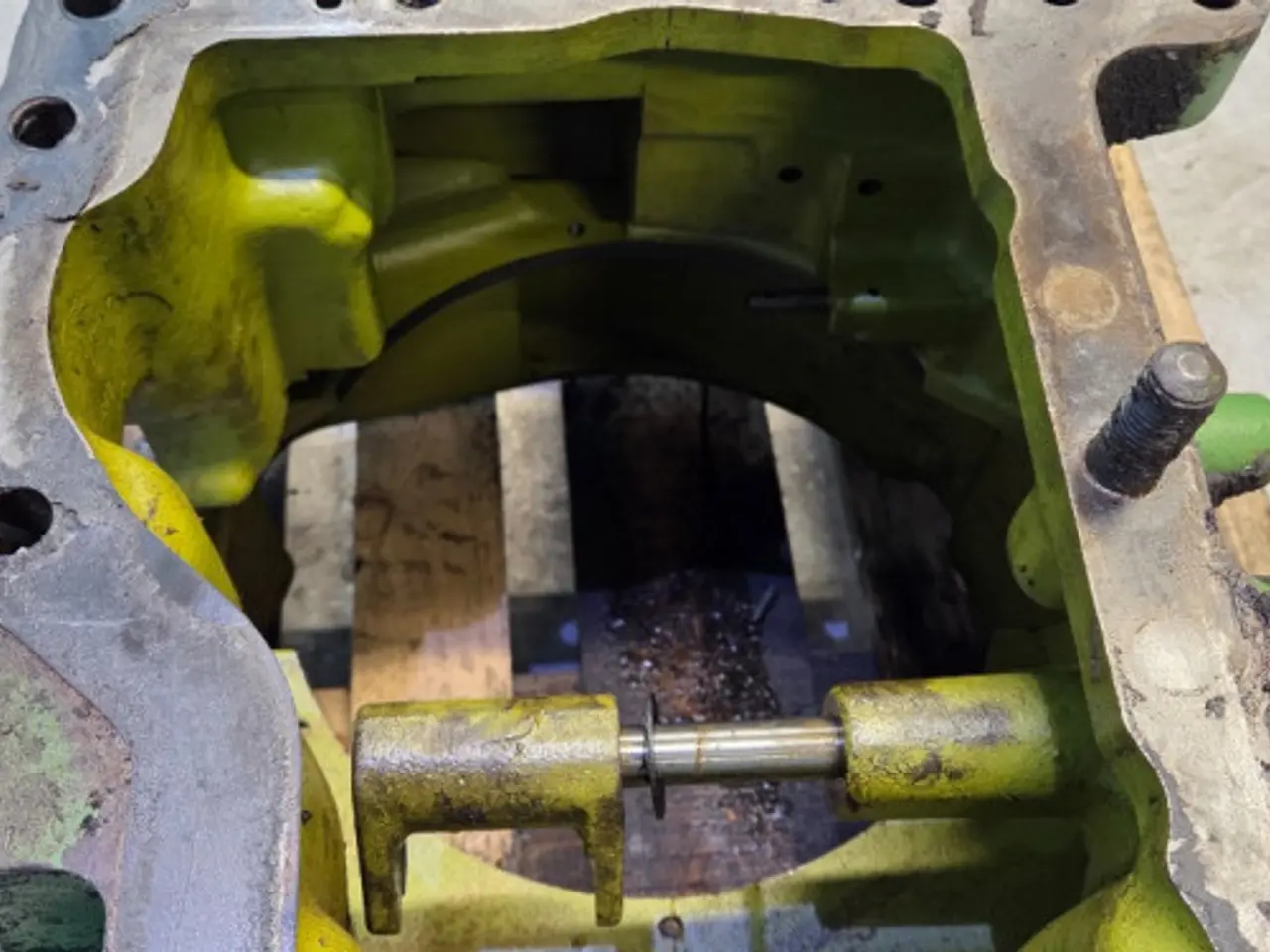 Billede 9 - John Deere 4040 Hus AR79744