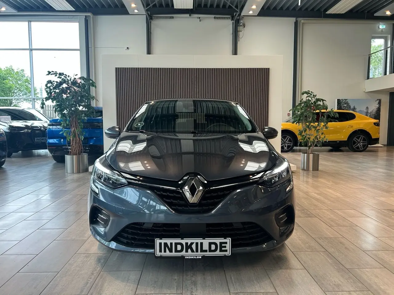 Billede 2 - Renault Clio V 1,0 TCe 90 Zen