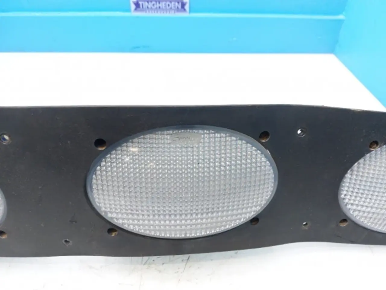 Billede 6 - Case 8010 Lampe L. 87106353