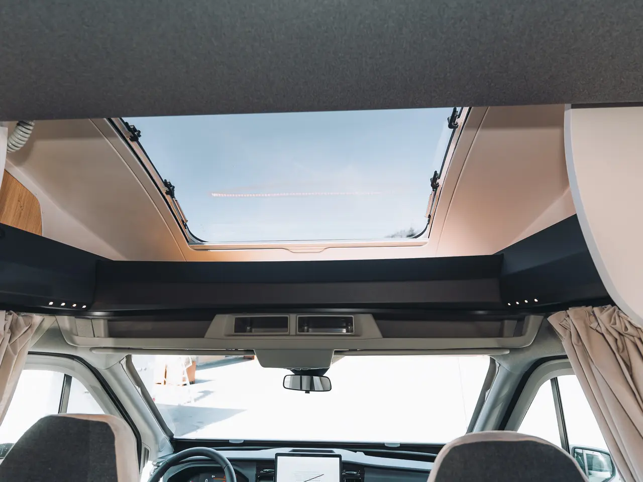 Billede 4 - Ford Chausson 640 Titanium Line