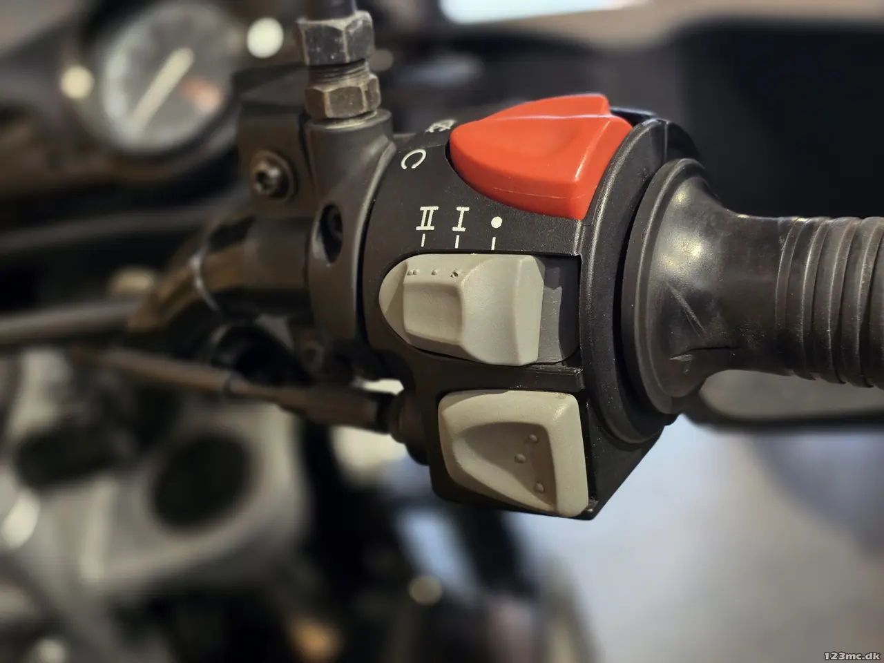 Billede 15 - BMW F 650 GS
